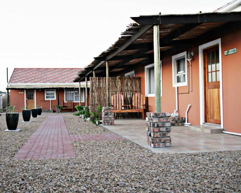 Little Sisters Self Catering Accommodation
